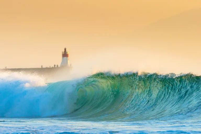 Photo de Plage Sud (Océan)