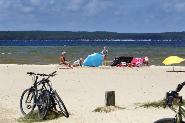 Photo de Plage de Navarrosse