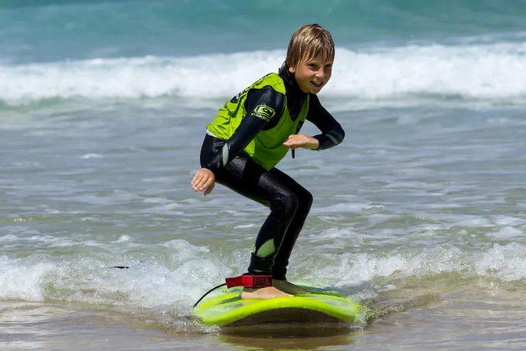 Photo de Natura Surf Shop et Ecole de Surf