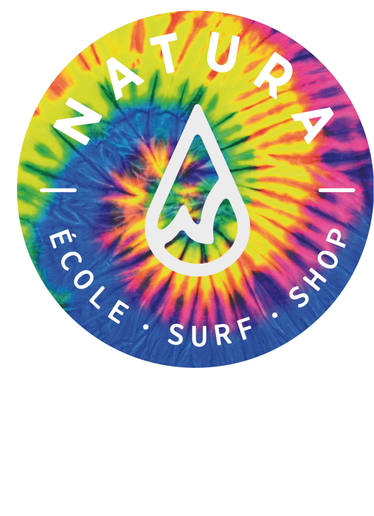 Photo de Natura Surf Shop et Ecole de Surf