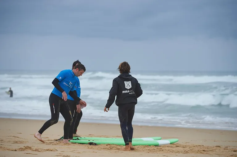 Photo de Pura Vida Surf Shop et Surf School