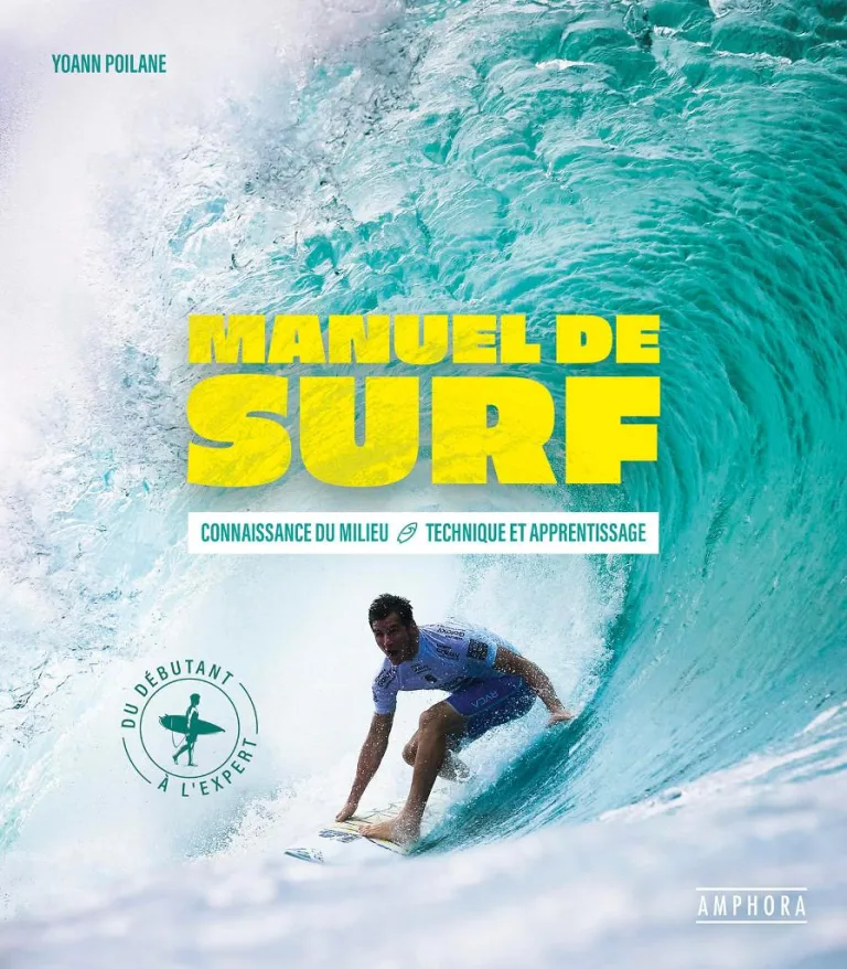 Photo de Esprit Océan École de Surf et Body Board