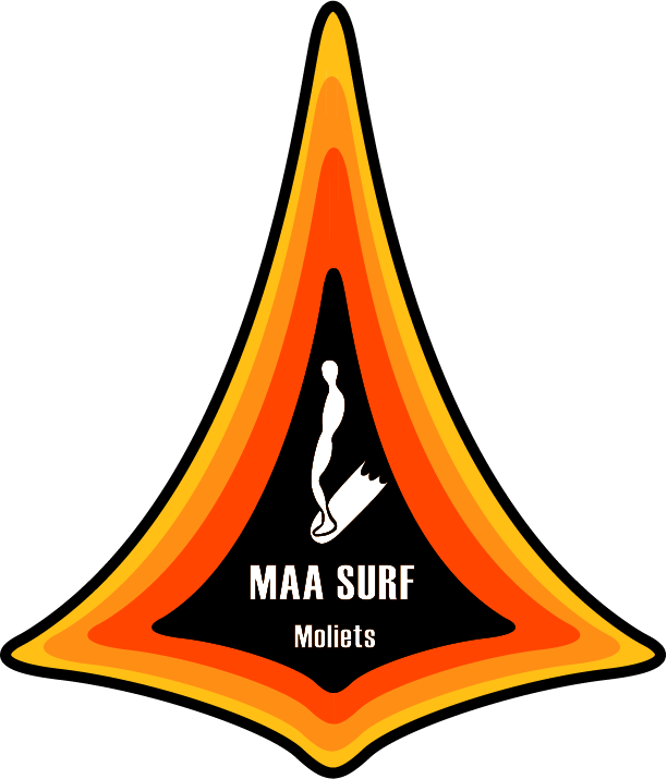 Photo de Maâ Surf School