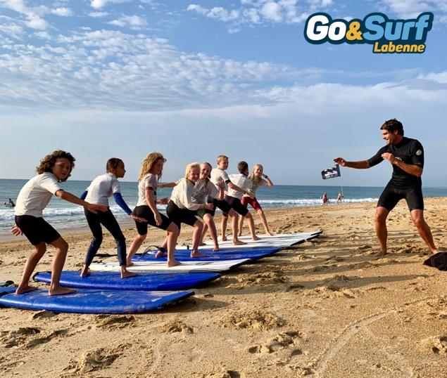 Photo de Go And Surf Attitude