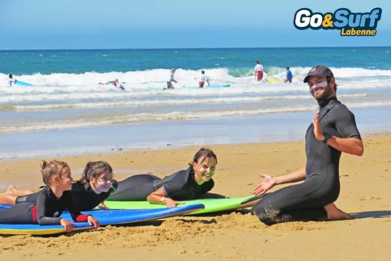 Photo de Go And Surf Attitude