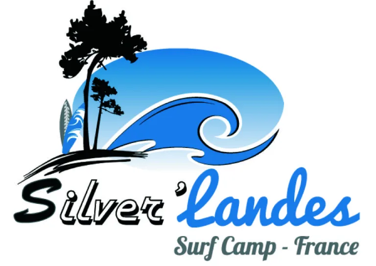 Photo de Ecole de surf Silver Landes Surf Camp