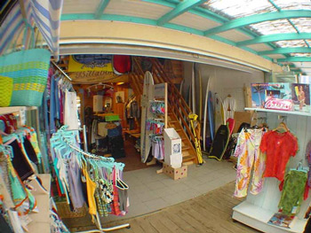 Photo de Maâ Surf School