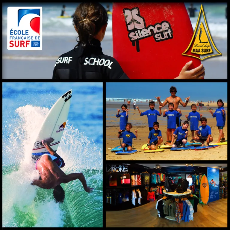 Photo de Maâ Surf School