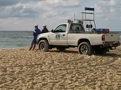 Photo de Plage du Cap de l’Homy