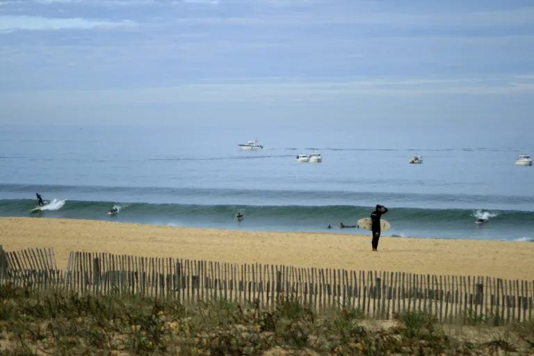 Photo de Plage Notre-Dame