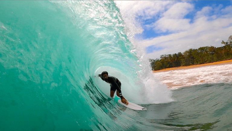 Photo de Darrigood Surf School – ESCF Hossegor