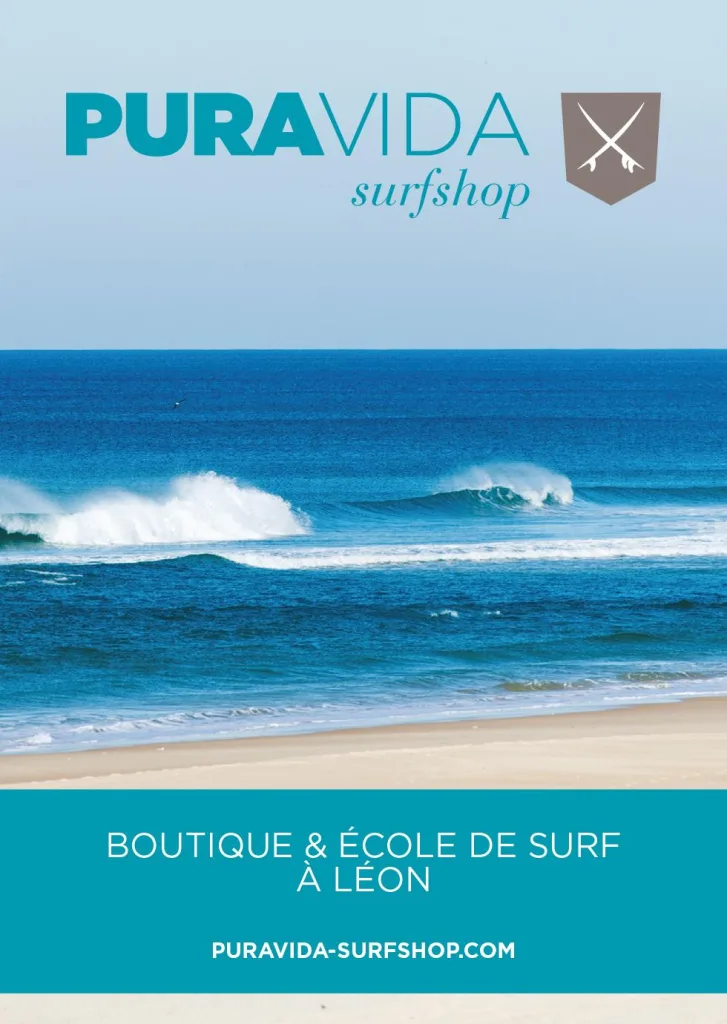 Photo de Pura Vida Surf Shop et Surf School