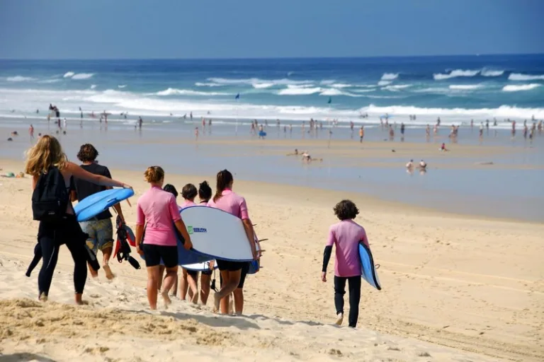 Photo de Plage Centrale