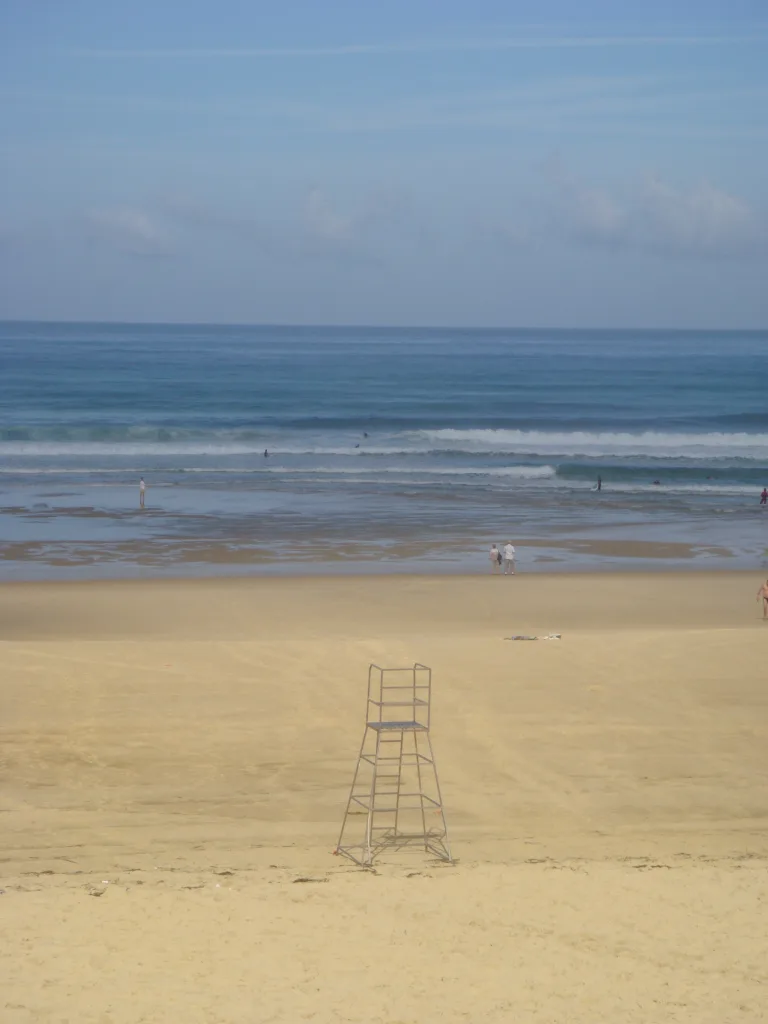 Photo de Plage d’Arnaoutchot (naturiste)