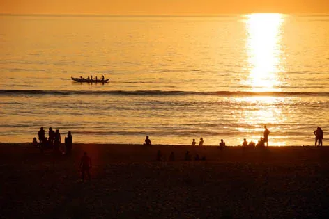 Photo de Plage de la Garluche