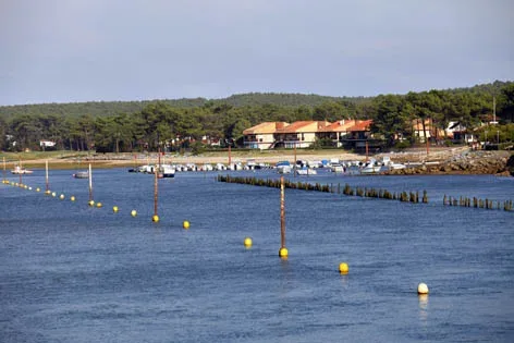 Photo de Plage du Courant