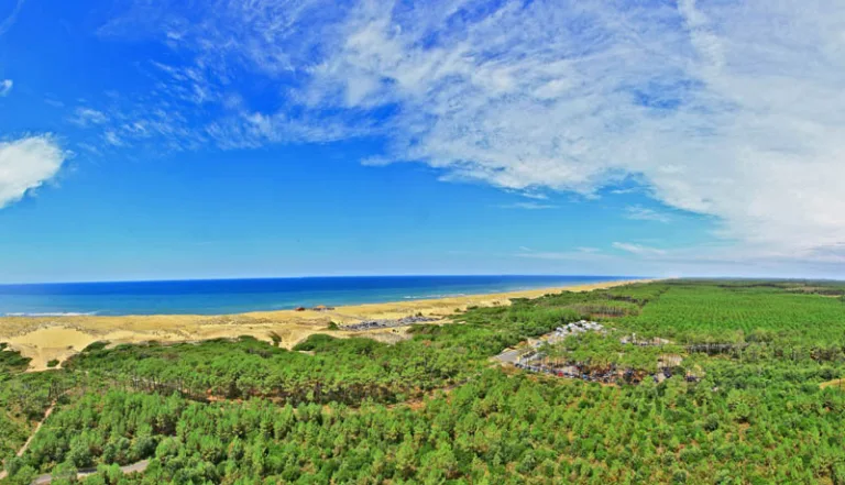 Photo de Plage Nord