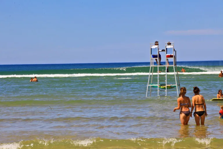 Photo de Plage Sud