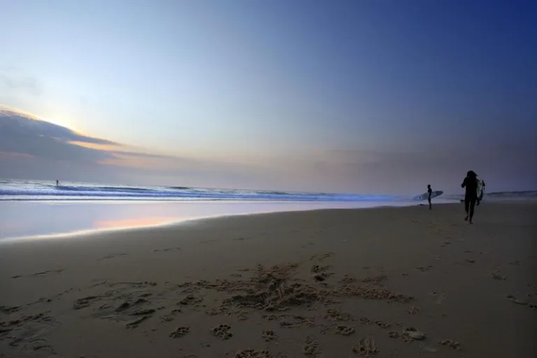 Photo de Plage Nord