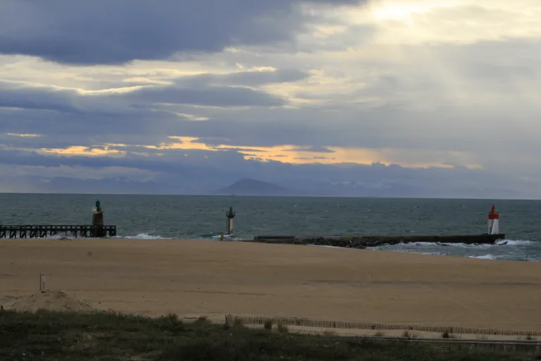 Photo de Plage Notre-Dame