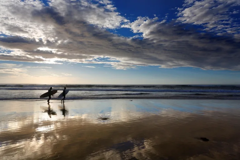 Photo de Plage du Vivier