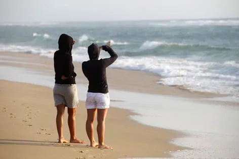 Photo de Plage Sud