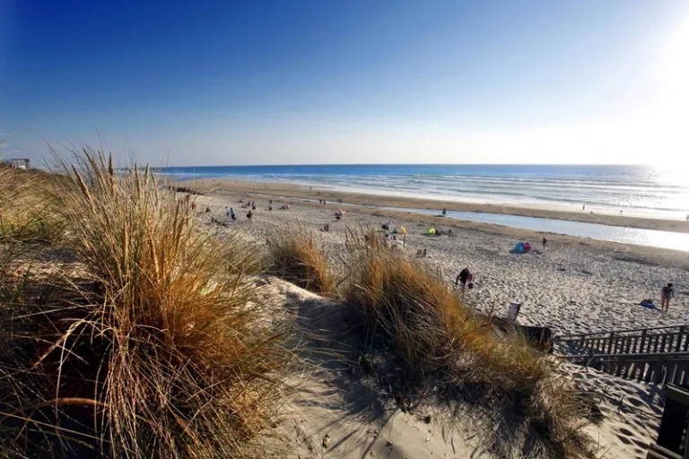 Photo de Plage Sud