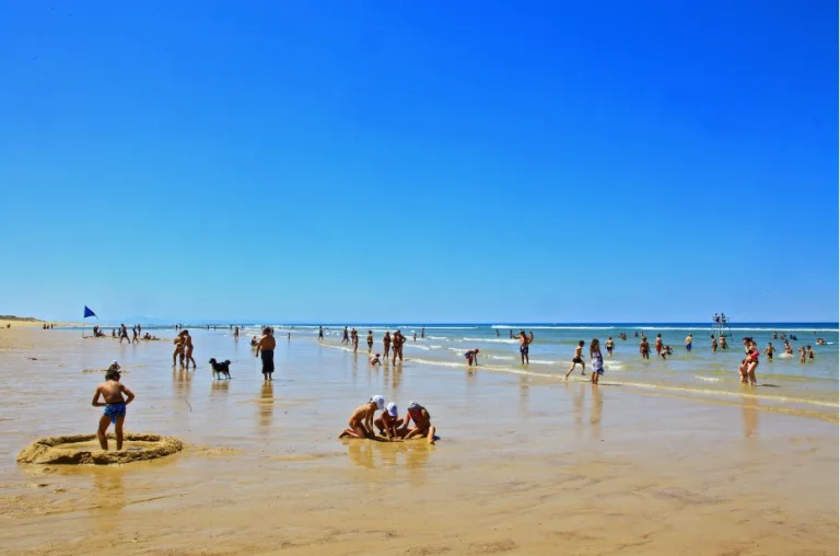 Photo de Plage Nord