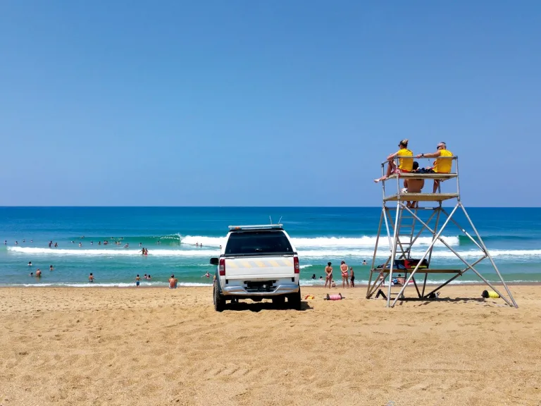 Photo de Plage du Métro