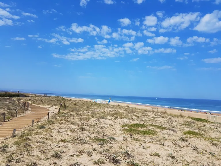 Photo de Plage du Métro