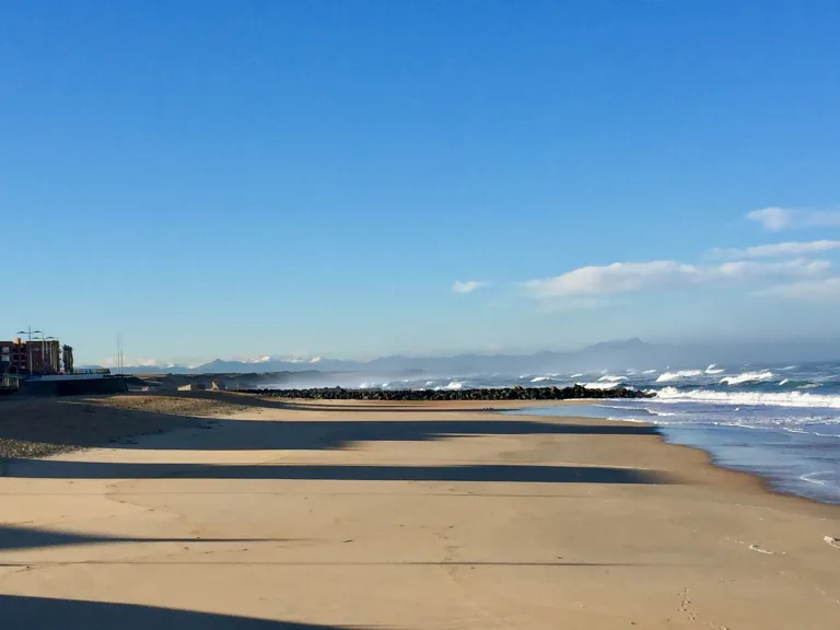 Photo de Plage du Prévent