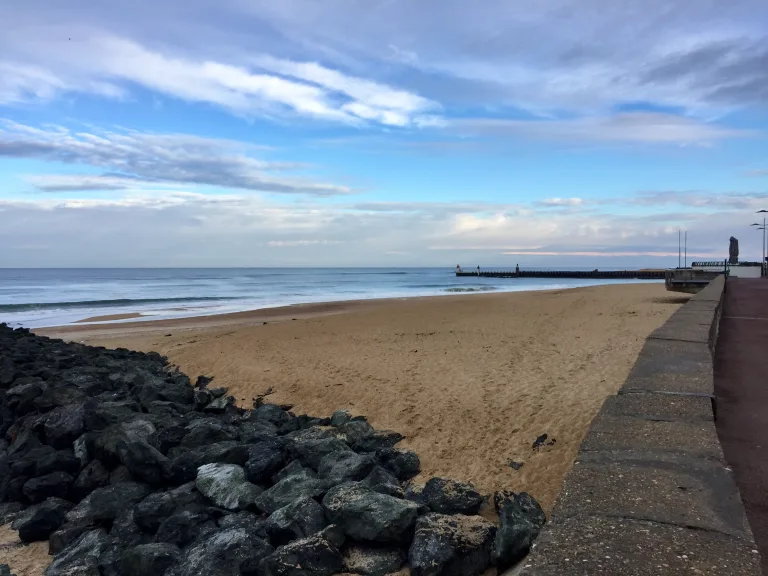 Photo de Plage du Prévent