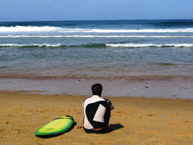 Photo de Ecole de Surf Action Surf