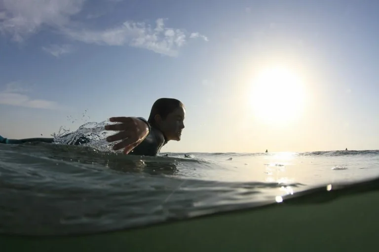 Photo de Pulse Surf Coaching