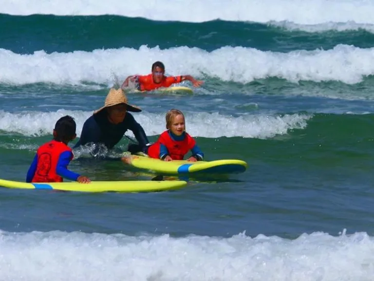 Photo de Cloarec Surf Institute