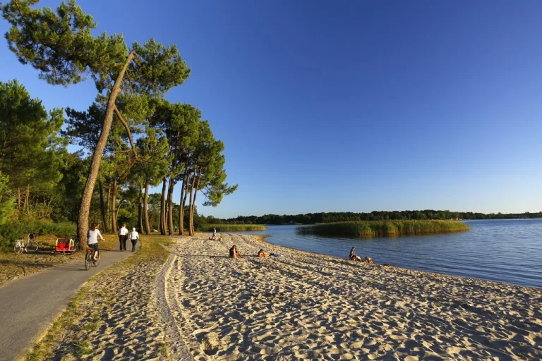 Photo de Plage de Caton