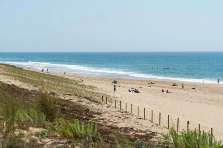 Photo de Plage de l’Océan