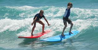 Photo de Ecole de Surf « Evad’Sport »