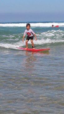Photo de Spirit Surf School