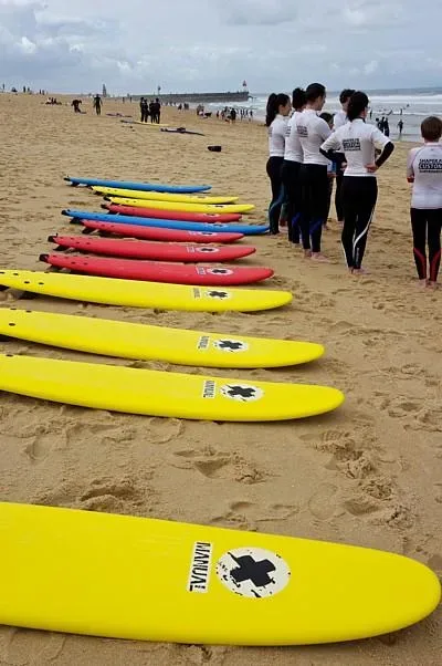 Photo de Spirit Surf School