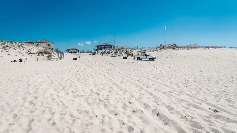 Photo de Plage de Saint-Girons