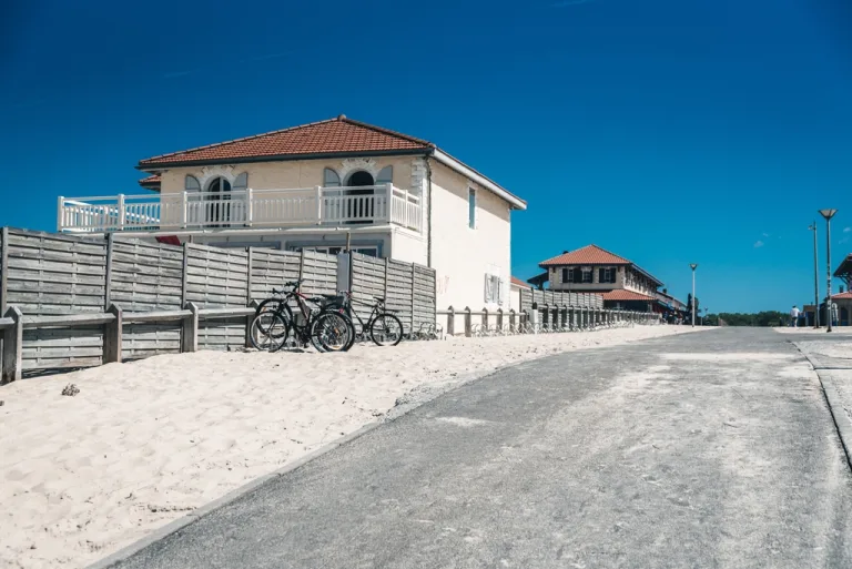 Photo de Plage de Saint-Girons