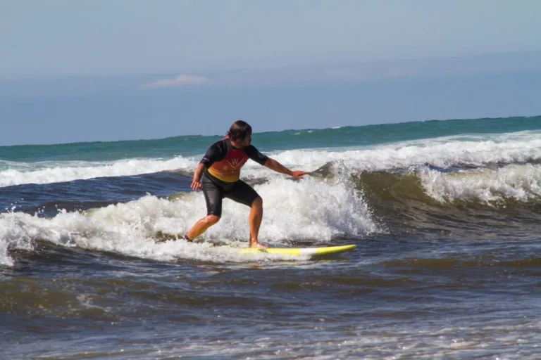 Photo de Contis Surf School