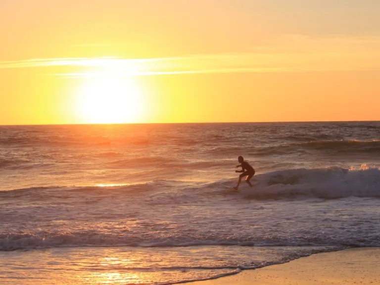 Photo de Plage du Penon