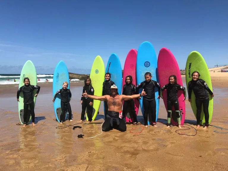 Photo de École de surf Supdivision