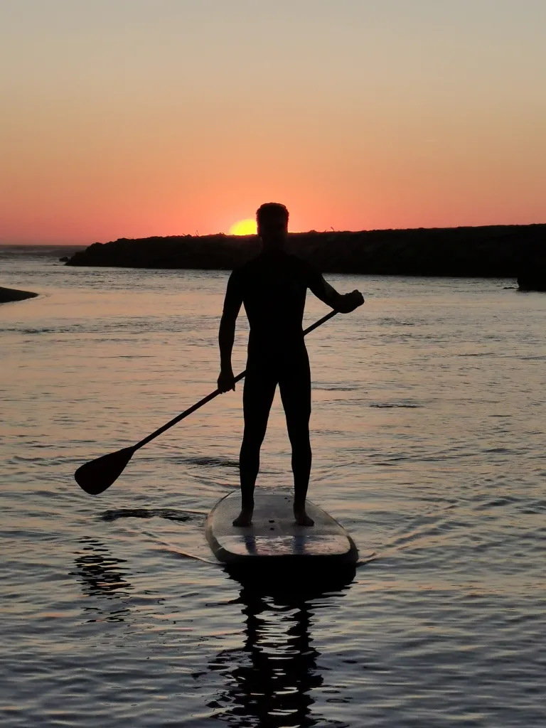 Photo de Ecole Française de surf Max Respect Contis