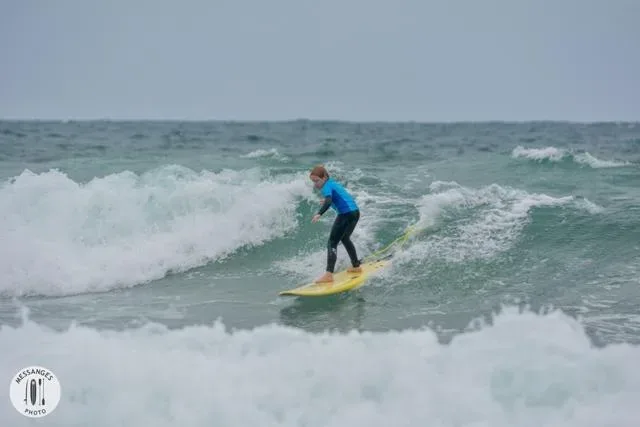 Photo de Désert point Surf shop & School