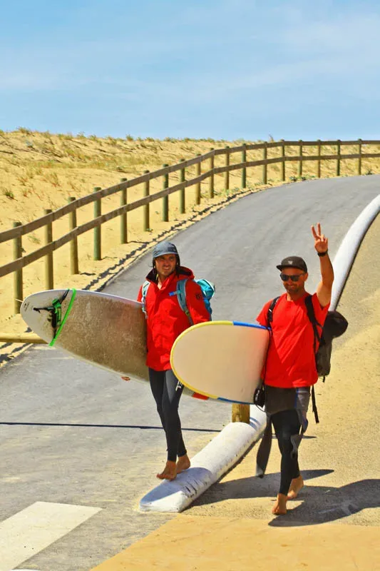 Photo de Plage Nord