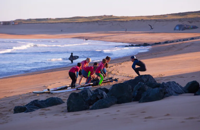 Photo de SurfTrip SurfSchool