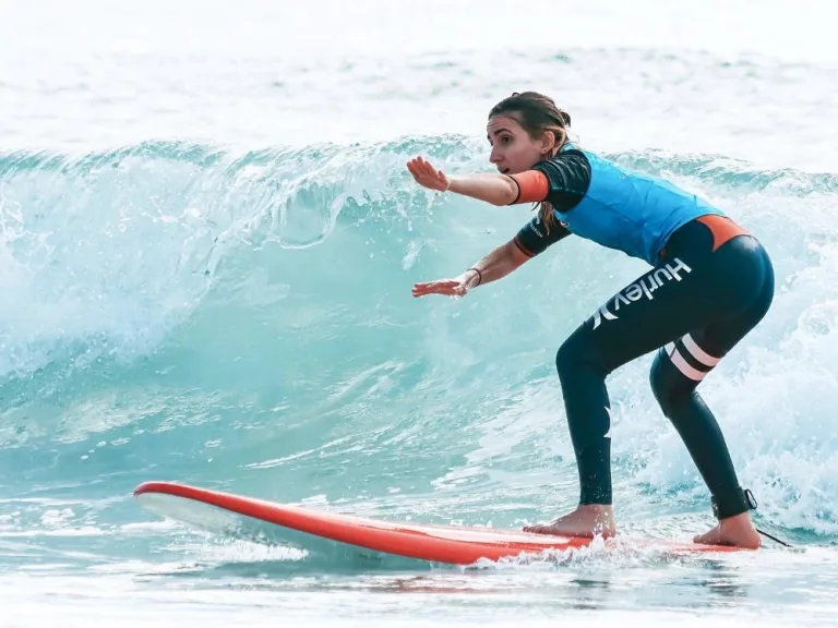 Photo de Ecole de surf – Surf Evolution